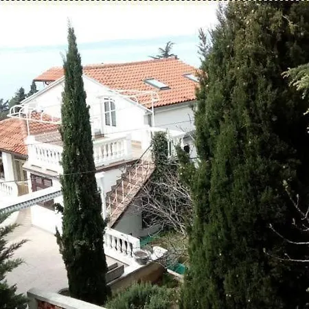 Ruhiges In Сasa de vacaciones