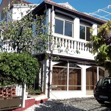 Сasa de vacaciones Ruhiges In Novi Vinodolski