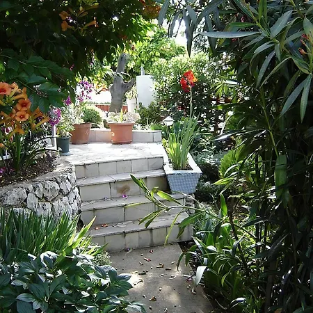 Ferienhaus Ruhiges In Novi Vinodolski