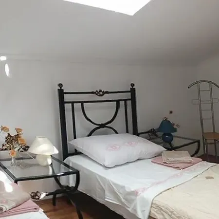 Ferienhaus Ruhiges In Novi Vinodolski