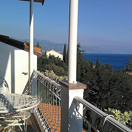 Сasa de vacaciones Ruhiges In